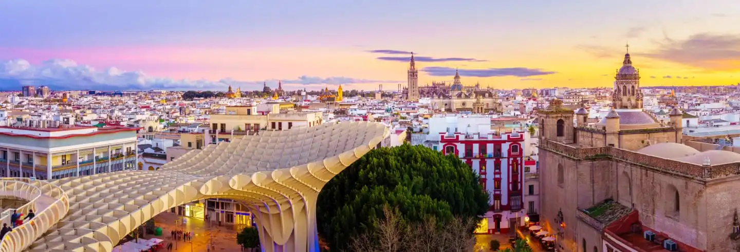 Asesoría en Sevilla