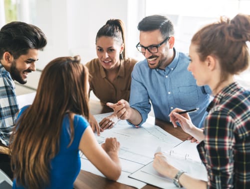 ¿Eres autónomo o empresa con trabajadores?