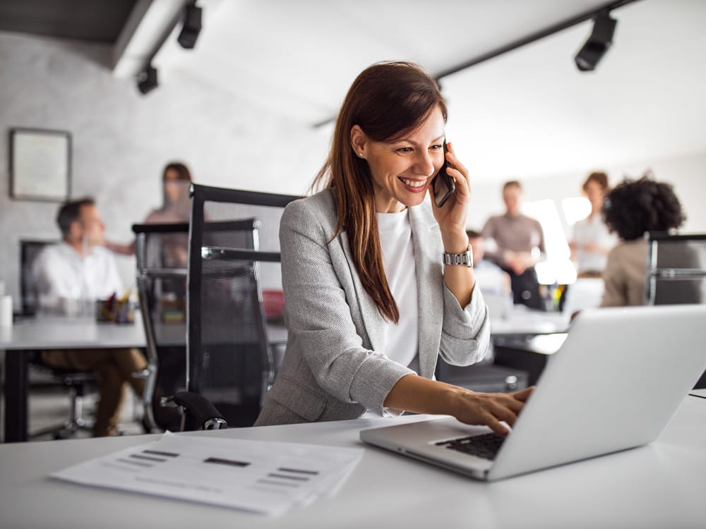 Únete al equipo Openges